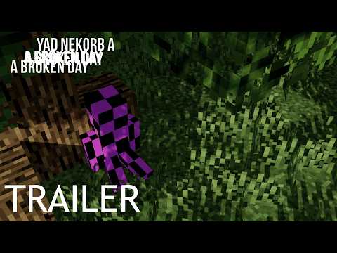 A Broken Day (TRAILER)