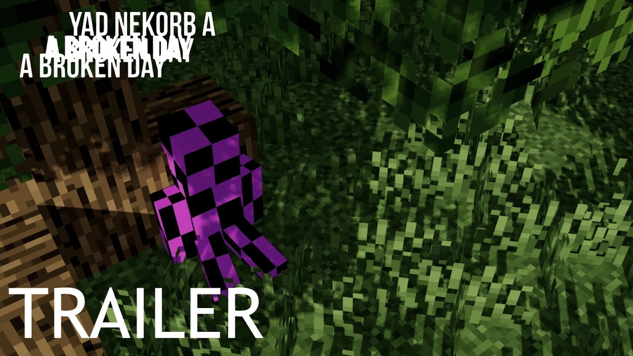 A Broken Day (TRAILER)