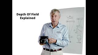 Depth of Field Explained (Short Version)