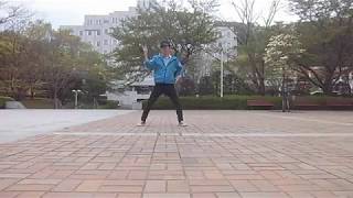 Da-iCEさん新曲「WELCOME!｣ dance cover☆ほぼ完コピです⭐ 新曲『FAKE ME FAKE ME OUT/WELCOME!』発売おめでとうございます⭐