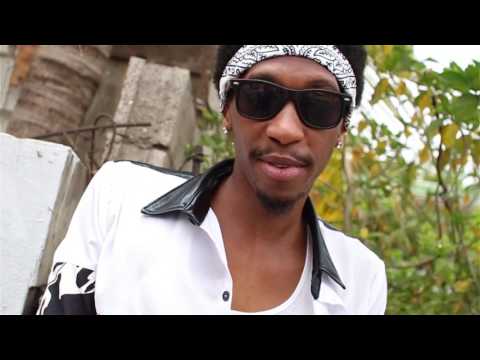 Propa Fade - Regula Yute [Official Video]