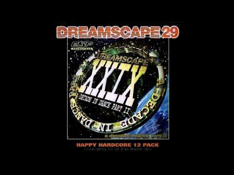 Sy @ Dreamscape 29 'A Decade in Dance Part 2' on 25th July 1998