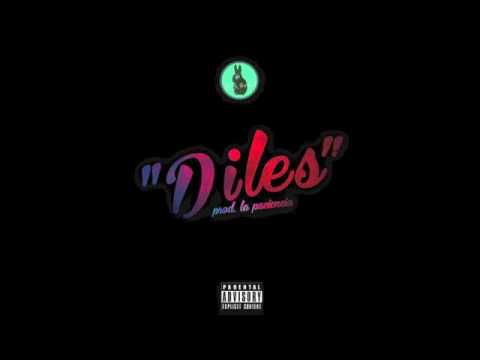 BAD BUNNY - DILES Oficial