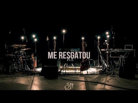 Me Resgatou video