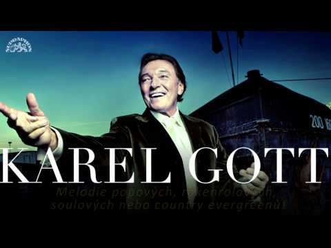 Karel Gott - Dotek lásky - Teaser SUPRAPHON 2012