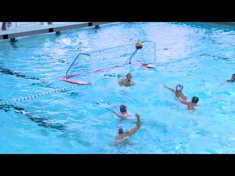 Tor des Spiels: Darko Brguljan  | WASPO98 vs. SVV Esslingen