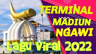 Download lagu TERMINAL MADIUN NGAWI. SONY JOSS. (yen aku kangen - kangen karo sliramu) Arso Laras mp3