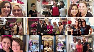 2018 In Review | Overcomers Breast Cancer