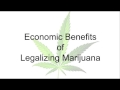 Legalization of Marijuana - English 1030 Project ...