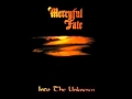 Mercyful Fate - The Uninvited Guest (Letras Inglés ...