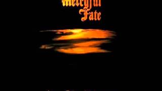 Mercyful Fate - The Uninvited Guest (Letras Inglés - Español)