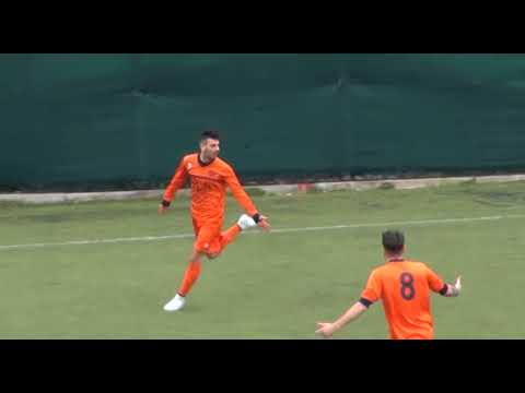 DIL13 140118 - GENOVA CALCIO - SAMMAGHERITESE 0-1 | ECCELLENZA