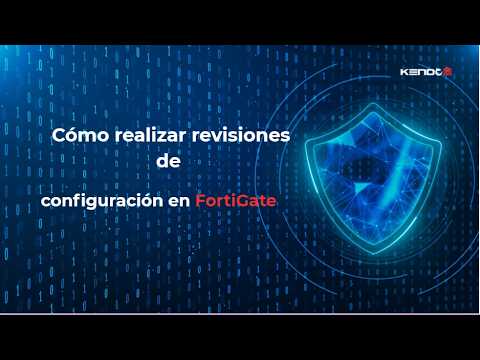 Revisiones Config