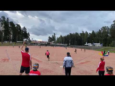 KPL Yellow - Joma, Tenavaleiri Loimaa