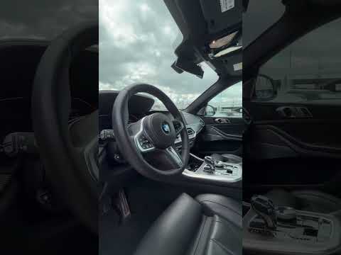 фото bmw x5 iv (g05) 0