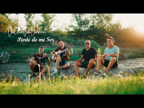 VACHELLIA CAVEN - PARTE DE MI SER