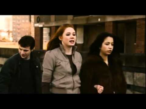 download lagu mp3 mp4 Karen Gillan Outcast, download lagu Karen Gillan Outcast gratis, unduh video klip Karen Gillan Outcast
