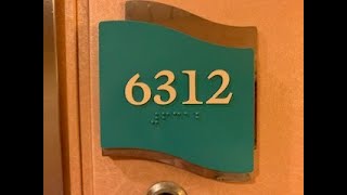 Mariner of the Seas Balcony 6312