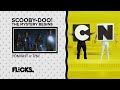 Scooby Doo The Mystery Begins 2014 Promo