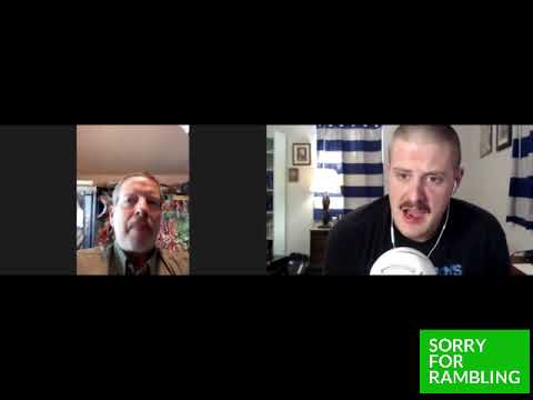 Sorry for Rambling - Phil Collins