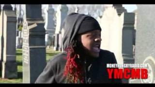 Lil Chuckee - Death To 2011 (Over Drake Crew Love)