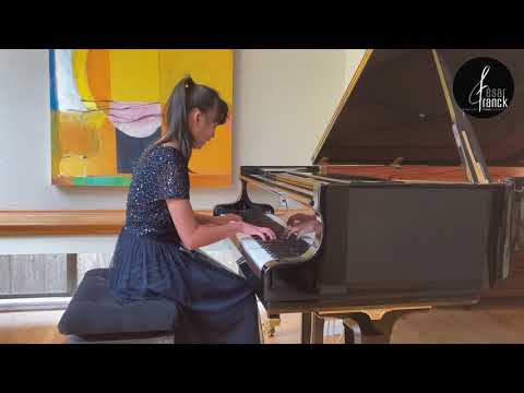 CFIPC Prizewinners 2020 - Ziyue ZENG - 2nd Prize Category C