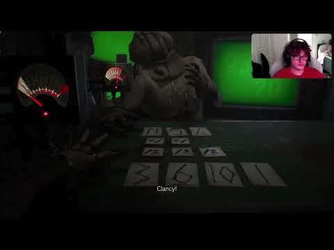 Re 7 Playthrough Pt 27 DLC 21 Survival + Pt 3 I Just Can't