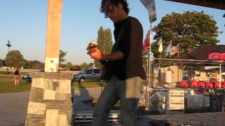 Music For the soul by Peter Jack Rainbird