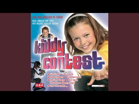 Sommertraum (Scherbenmeer)