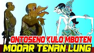 Download lagu Togog mbilung ketemu poro lancur pandowo auto kabur‼️ki seno nugroho mp3