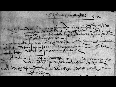 Origin of the Surname Orozco In Spain And In Mexico