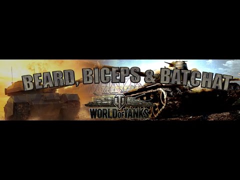 Fatherland (IS-3A) -Op Completed- first game - 6k damage - World of Tanks Console (PS4)