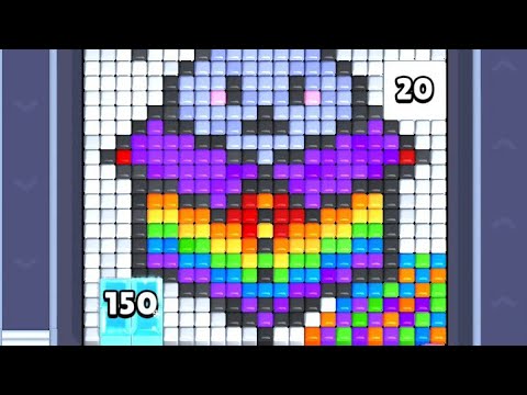 Guia do Pixel Flow Nível 427