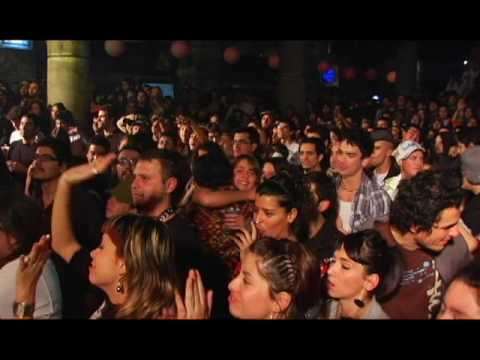 Latin Bitman - El Diablo En Vivo - Feat. Jimmy Fernandez