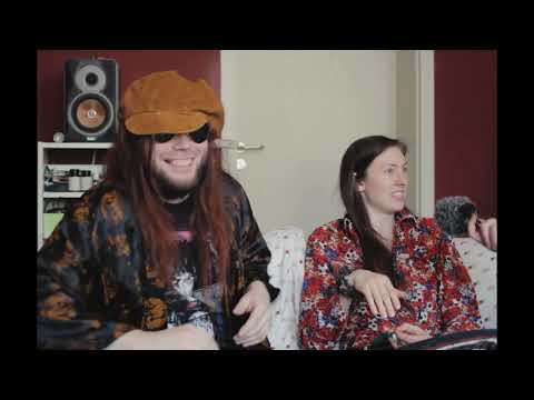 Last Monday Interview 🎙️Lazy Lama Podcast 🎥 25