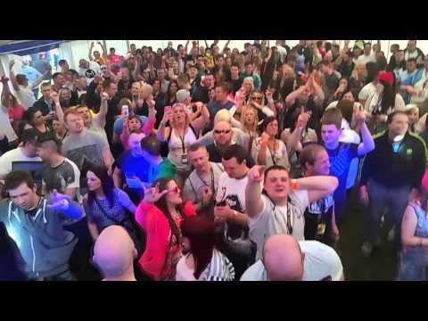 Phil Mackintosh @ Goodgreef Tall Trees Reunion