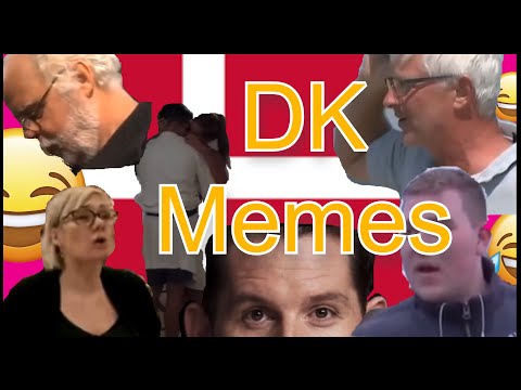 Danske sjove klips