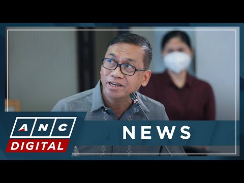 Bongbong Marcos picks Renato Solidum as DOST chief | ANC