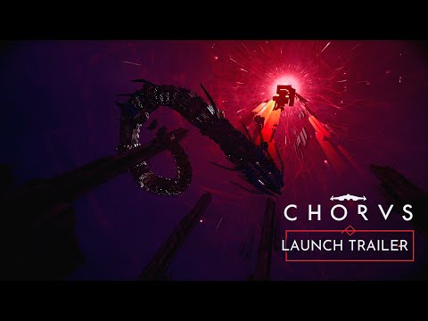 Launch Trailer