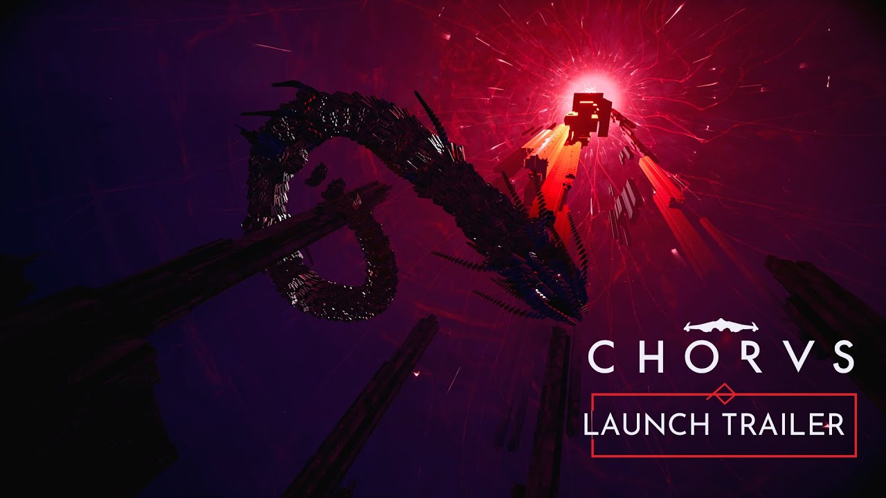 Chorus Trailer