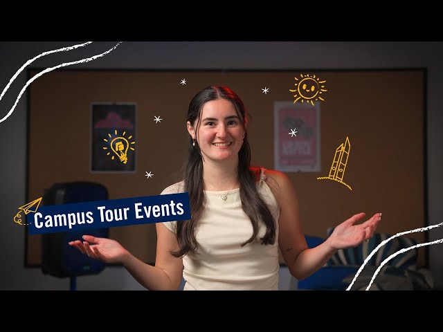 Watch video: How do college students have fun?