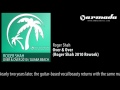 Roger Shah - Over & Over (Roger Shah 2010 Rework) [MAGIC048]