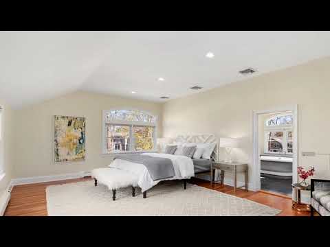 43 Woodridge Road, Wellesley, MA 02482