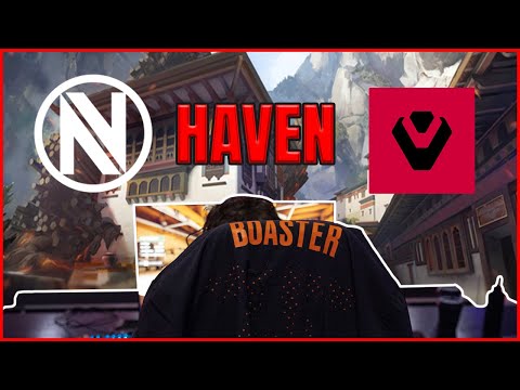 SENTINELS VS ENVY HAVEN Analysis. VCT MASTERS BERLIN!