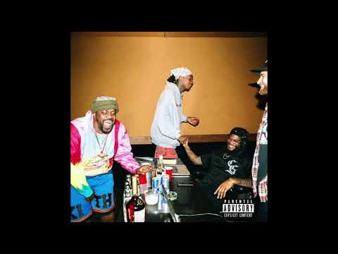 Wiz Khalifa, Smoke DZA, Big K.R.I.T. - Put You On (Prod. Girl Talk)