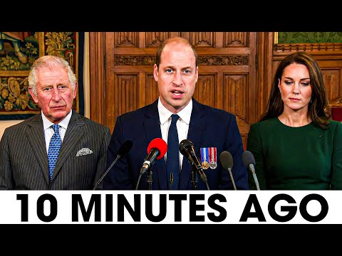 Royal Family Issues Major Statement About Queen Camilla’s Future Role