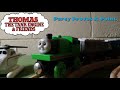 NWR Wooden Remakes Percy Proves A Point RS US