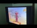 Closing To The Jungle Book 1997 VHS Version 1 Part 2