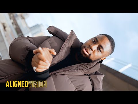 Tee Supreme - God Is Good (Net Video) | Aligned Vision