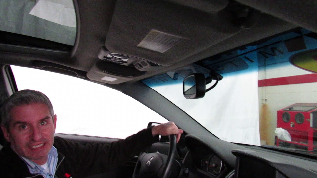 2012 Mitsubishi Galant SE